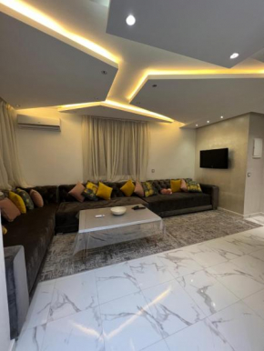 Appartement moderne avec Hammam en plein centre ville